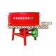 JQ500 concrete mixing plant/ concrete mixer of forced type