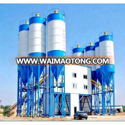 60 M3/H Ready Mix Concrete Batching Plant for Professional Concrete Distributor