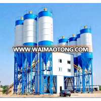 60 M3/H Ready Mix Concrete Batching Plant for Professional Concrete Distributor