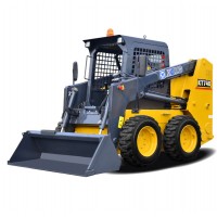 China Skid Steer Loader XT740 with best price